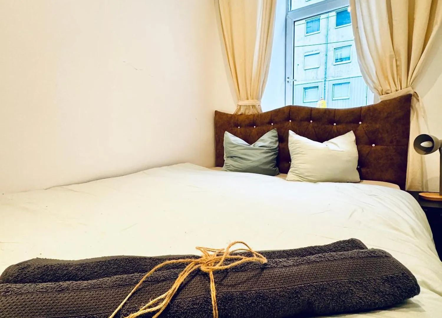 Studio Apartment, 10-Min To Matzleinsdorfer Platz Vienna