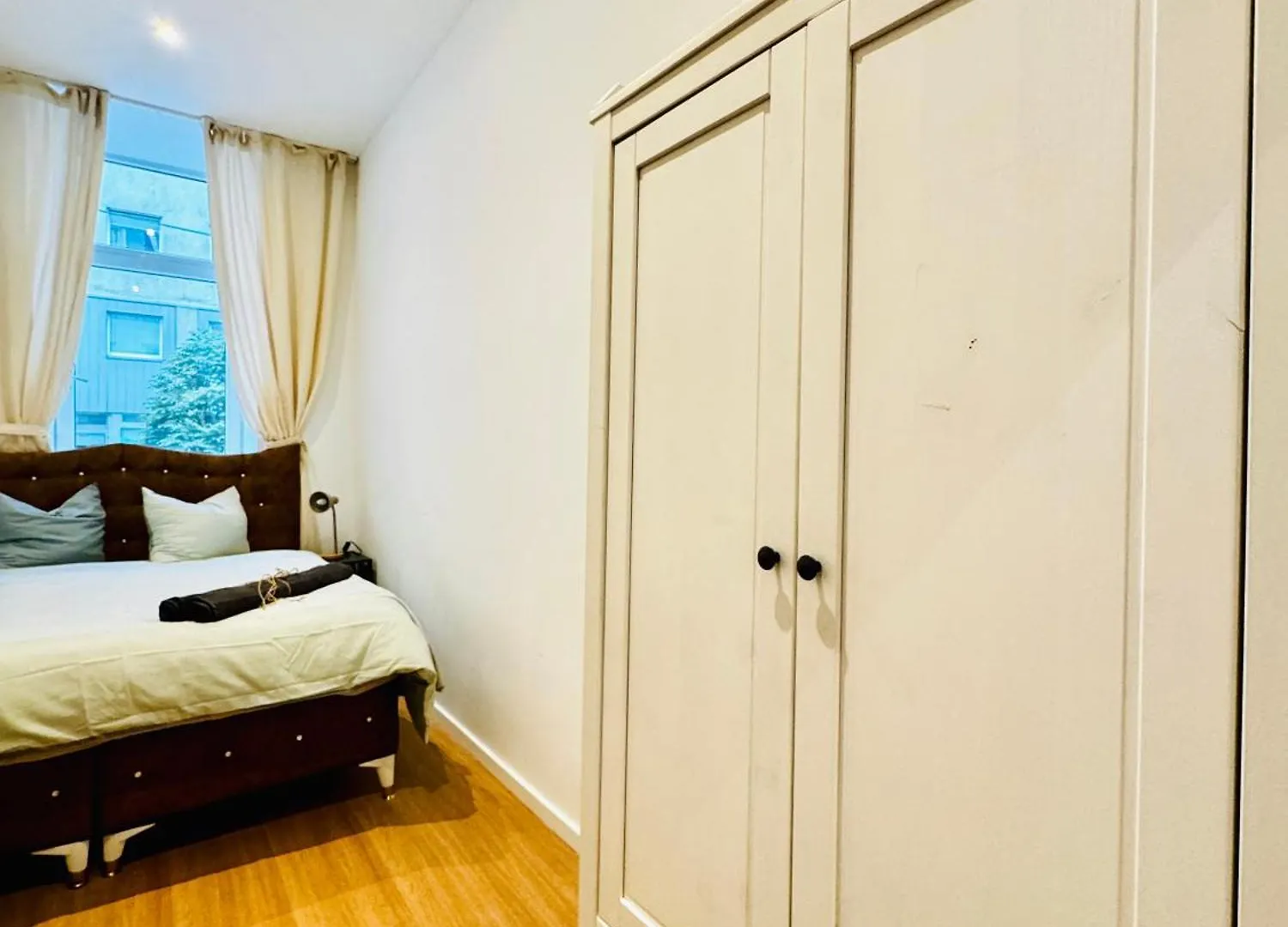 Studio Apartment, 10-Min To Matzleinsdorfer Platz Vienna Austria