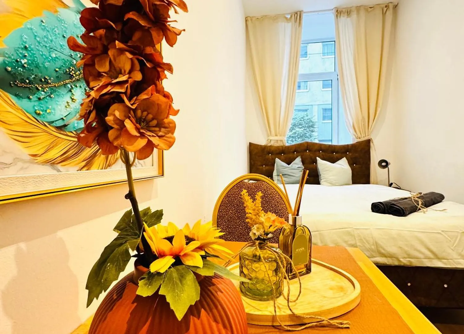 Studio Apartment, 10-Min To Matzleinsdorfer Platz Vienna 0*,  Austria