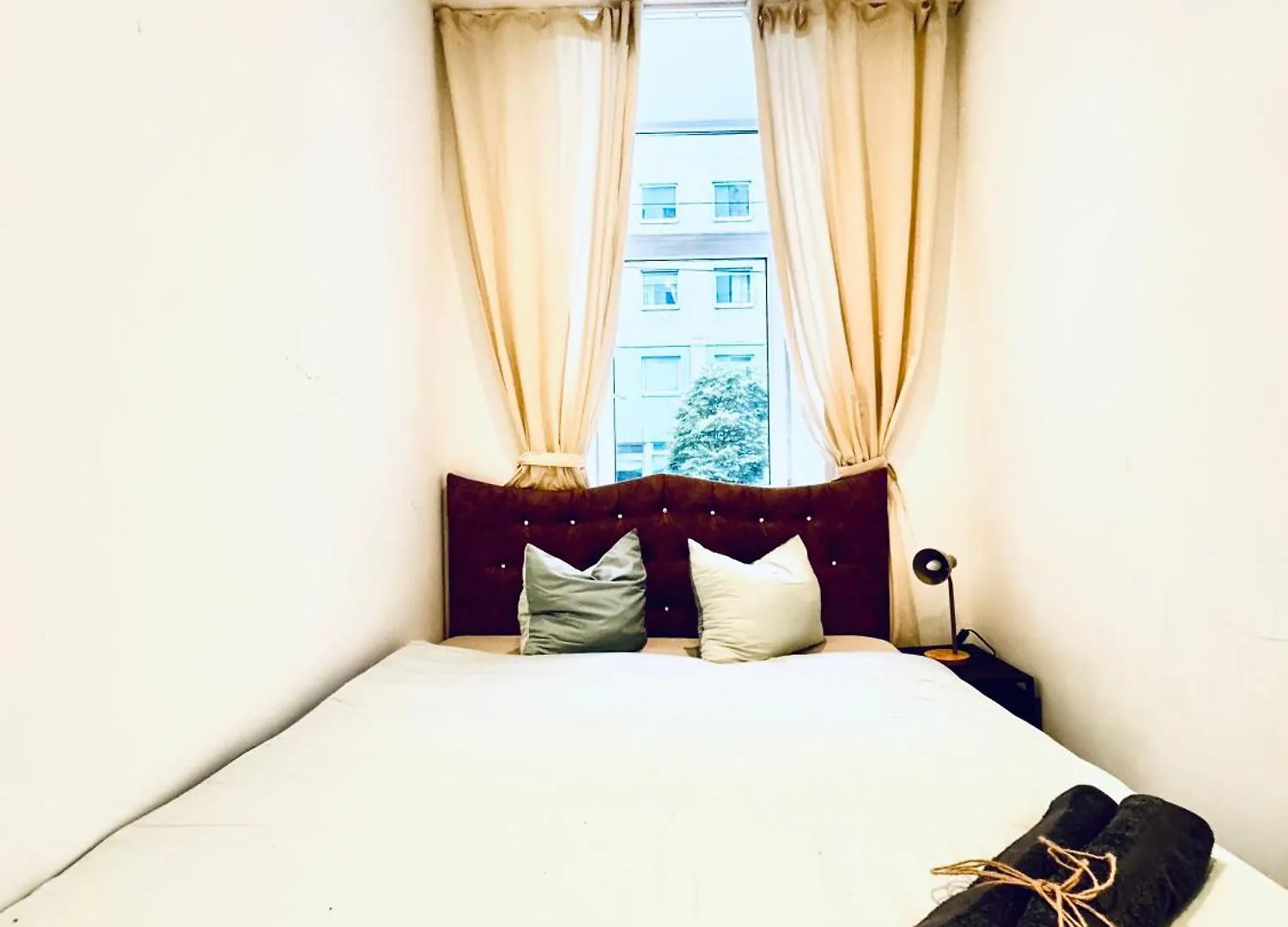 Studio Apartment, 10-Min To Matzleinsdorfer Platz Vienna Apartment