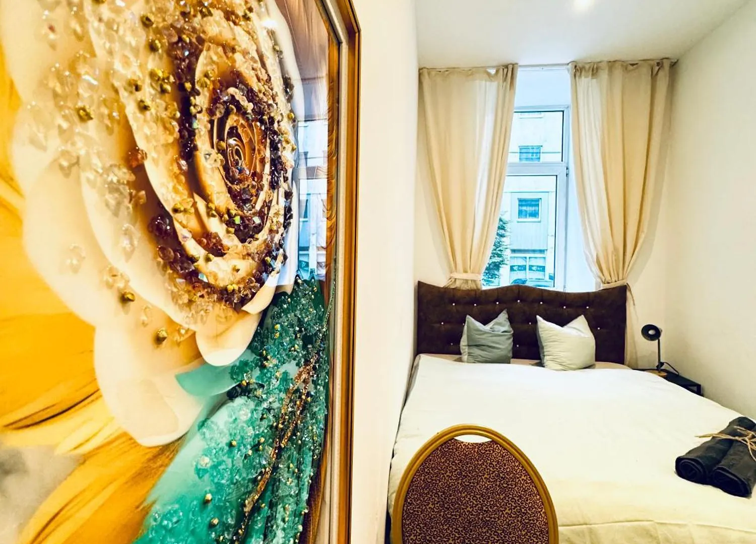 Studio Apartment, 10-Min To Matzleinsdorfer Platz Vienna 0*,  Austria