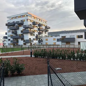  Apartman Neubau Stadlau