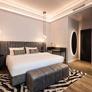 4* Ξενοδοχείο O11 Boutique