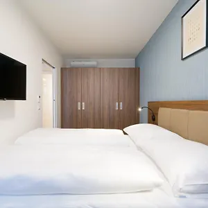 5* Hotel de apartamente Myapartments