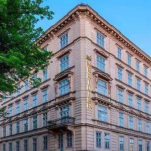 5* Ξενοδοχείο Le Meridien