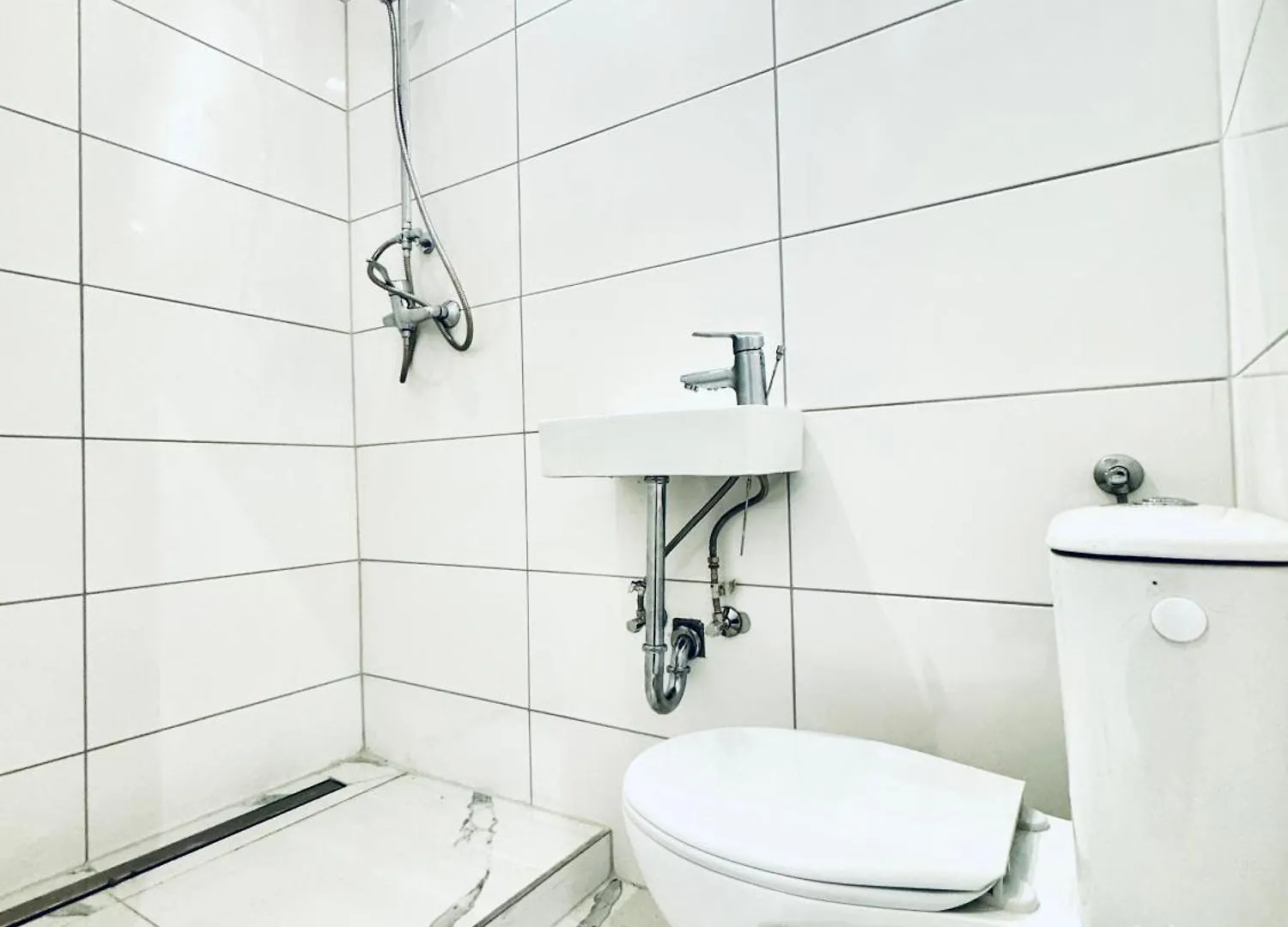 Studio Apartment, 10-Min To Matzleinsdorfer Platz Vienna